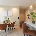Appartement Celestial Bergen