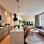 Celestial Appartement Bergen