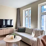Celestial Appartement Bergen