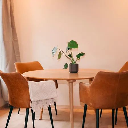 Appartement Celestial *