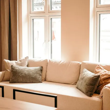 Celestial Appartement Bergen
