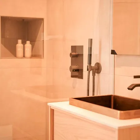 Celestial Διαμέρισμα