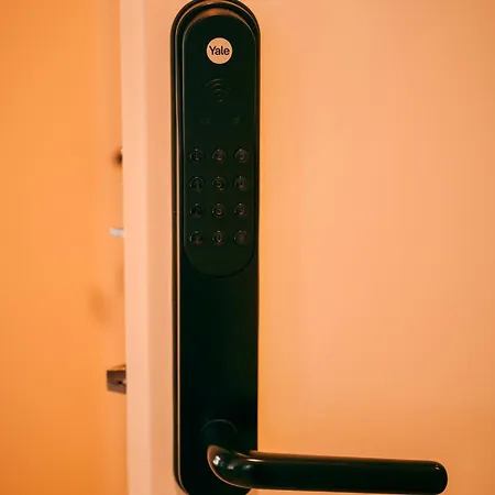 Celestial Apartmán *