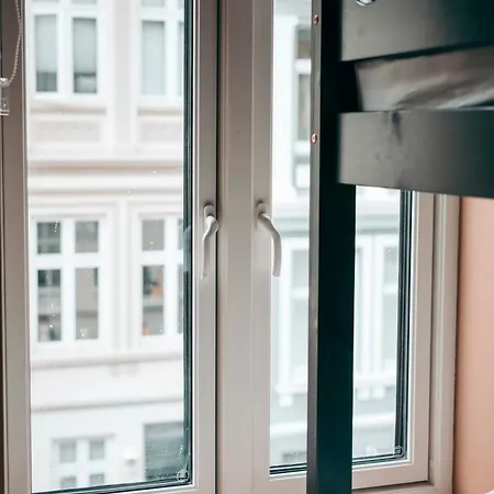 Διαμέρισμα Celestial