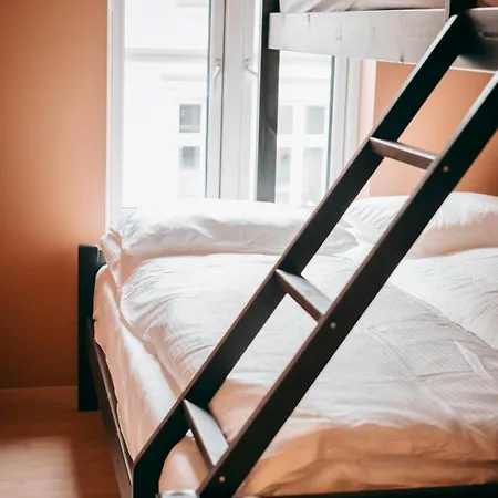 Apartmán Celestial *