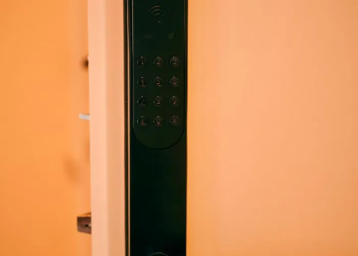 Celestial Apartment *