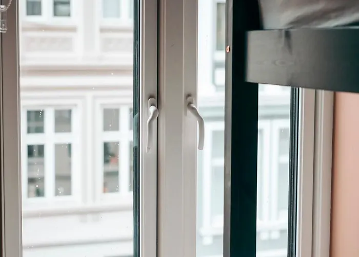 Appartamento Celestial