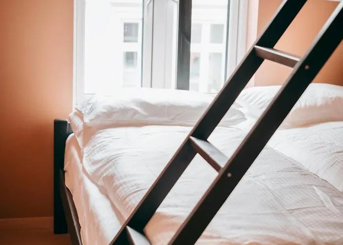 Apartment Celestial *