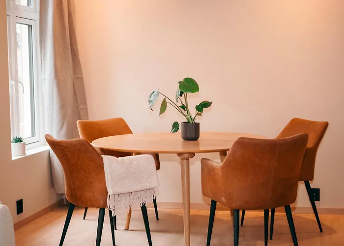 Apartment Celestial *