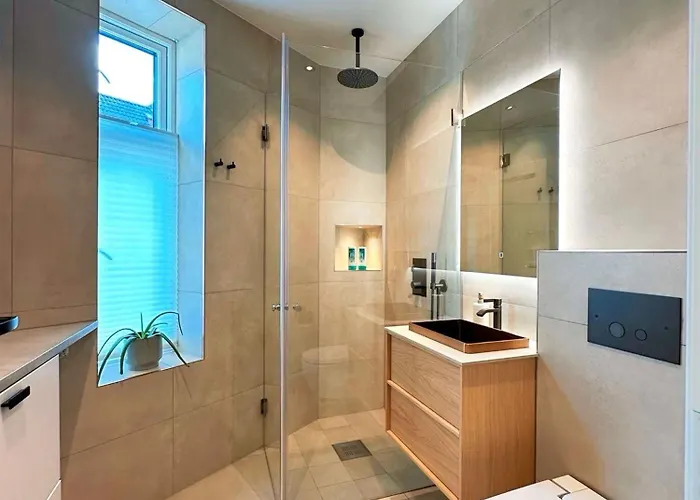 Appartamento Celestial