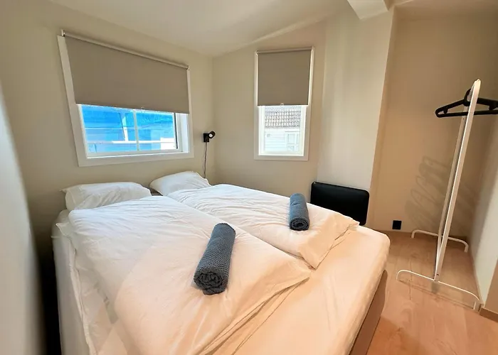 Celestial Apartment *