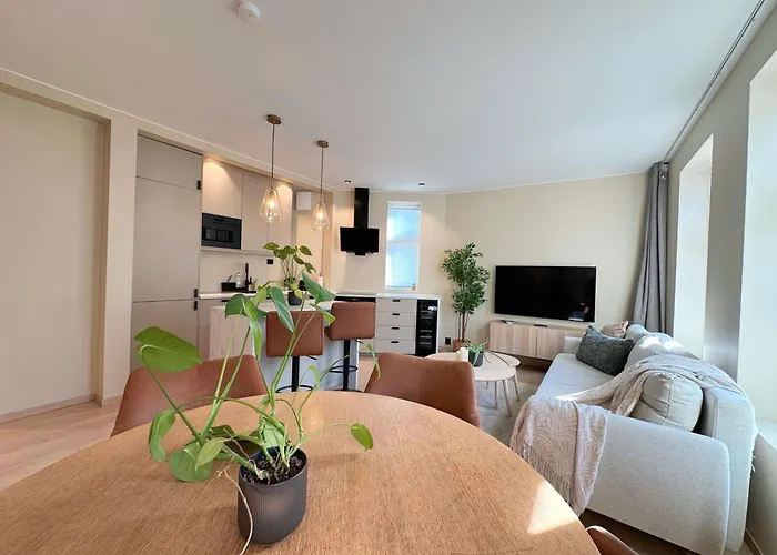 Celestial Apartament