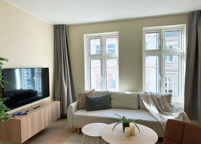 Apartment Celestial *