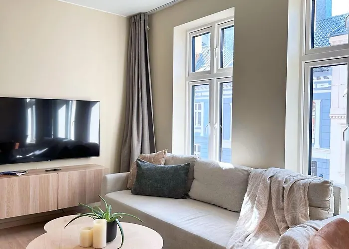 Celestial Apartment Bergen