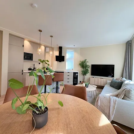 Celestial Apartament