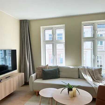 Apartament Celestial *